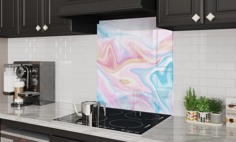4 Stunning Kitchen Backsplash Ideas