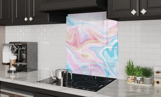 4 Stunning Kitchen Backsplash Ideas