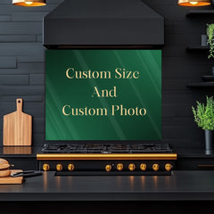 Custom Size