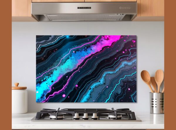 Cyberpunk Digital Marble - Image 11