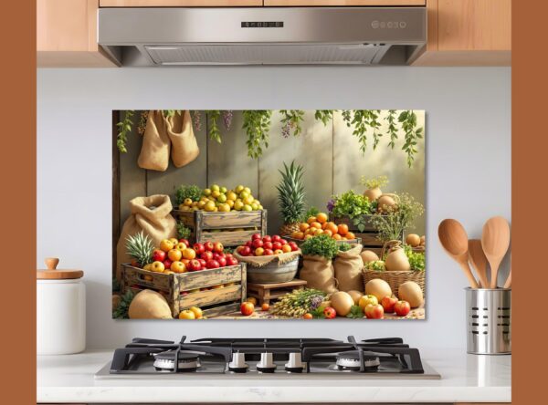 Bountiful Harvest Nature’s Pantry - Image 10
