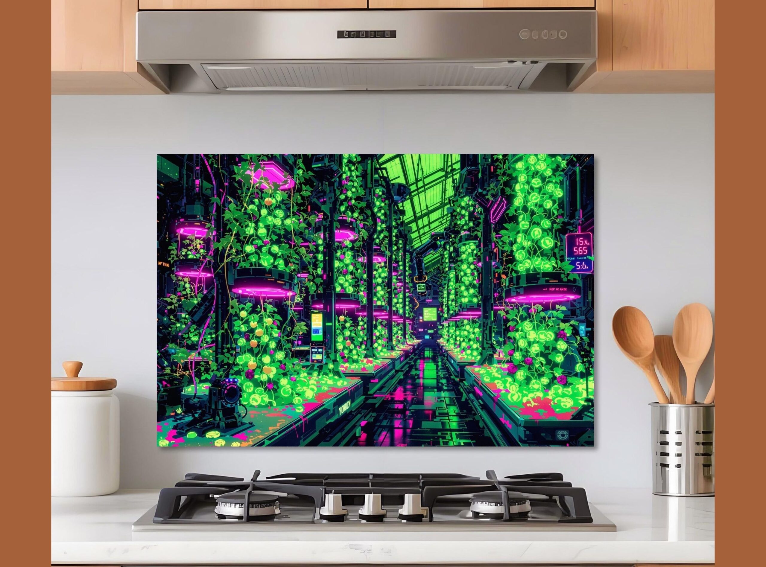 Neon Harvest Farming the Future - Image 10