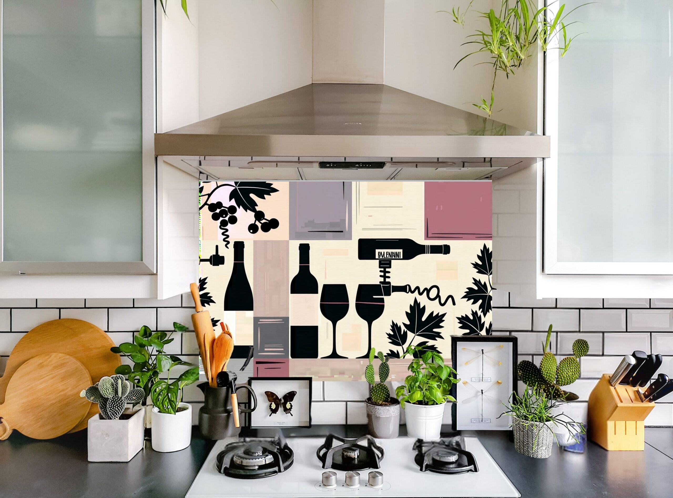 Vintage Rituals The Art of Wine Uncorked - Image 9