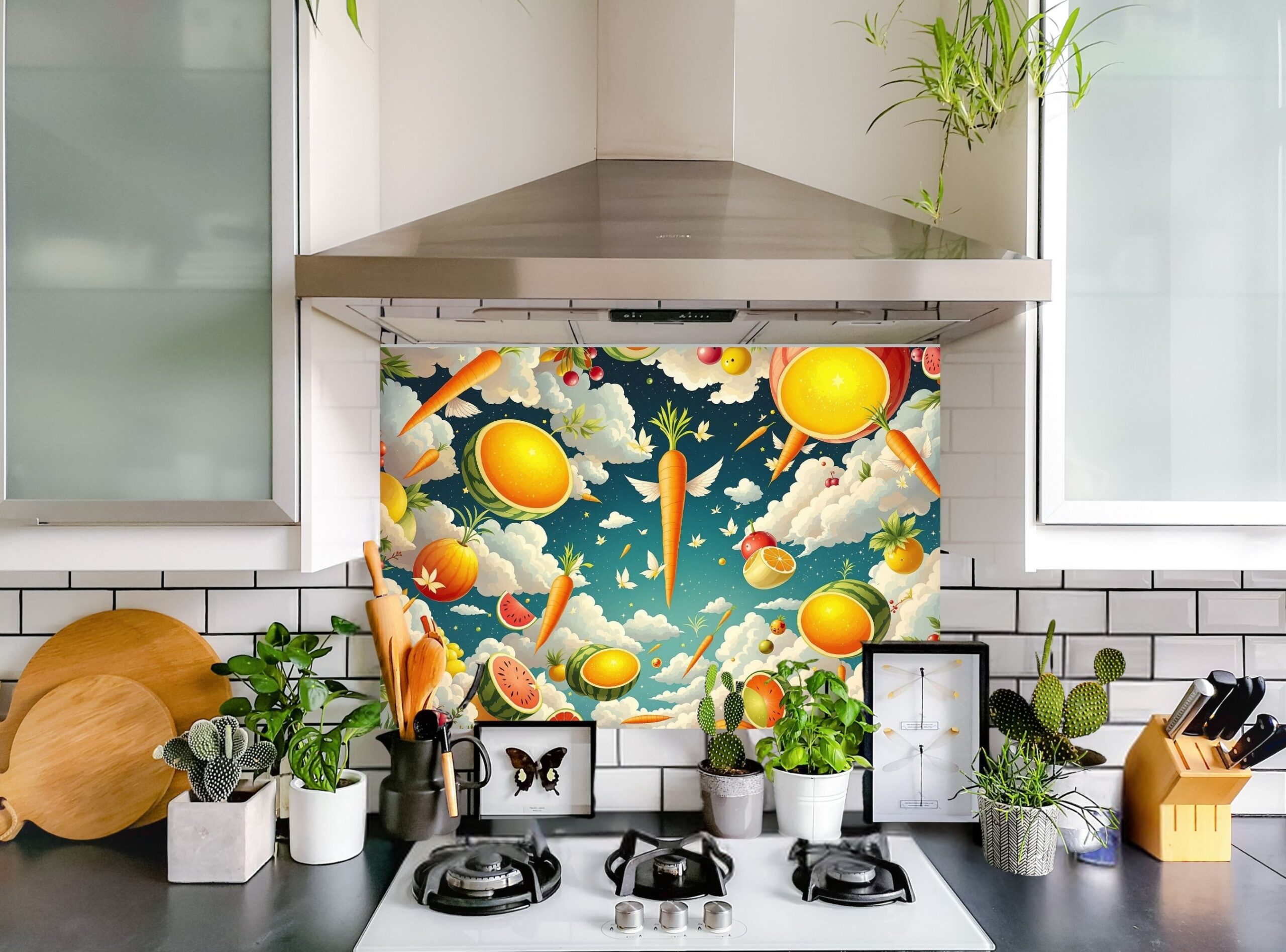 Harvest in the Heaven - Image 10