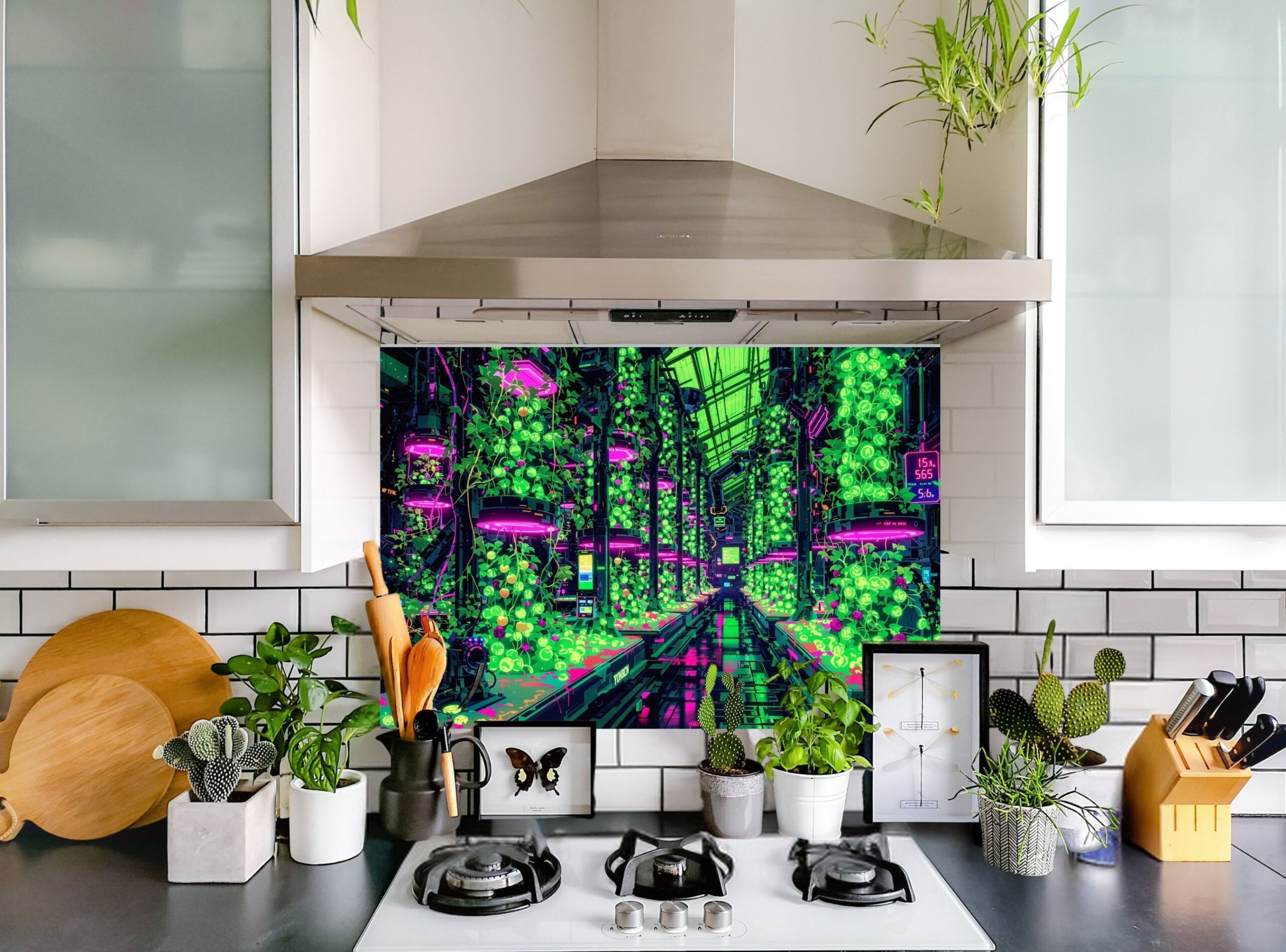 Neon Harvest Farming the Future - Image 9