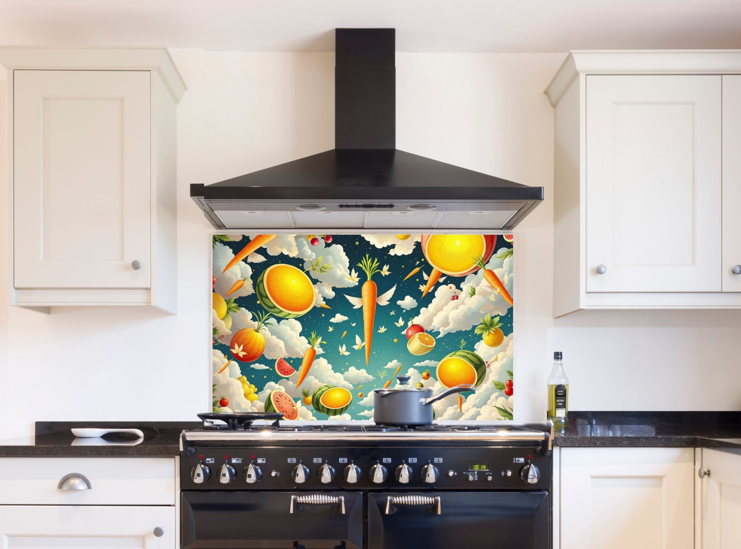 Harvest in the Heaven - Image 9