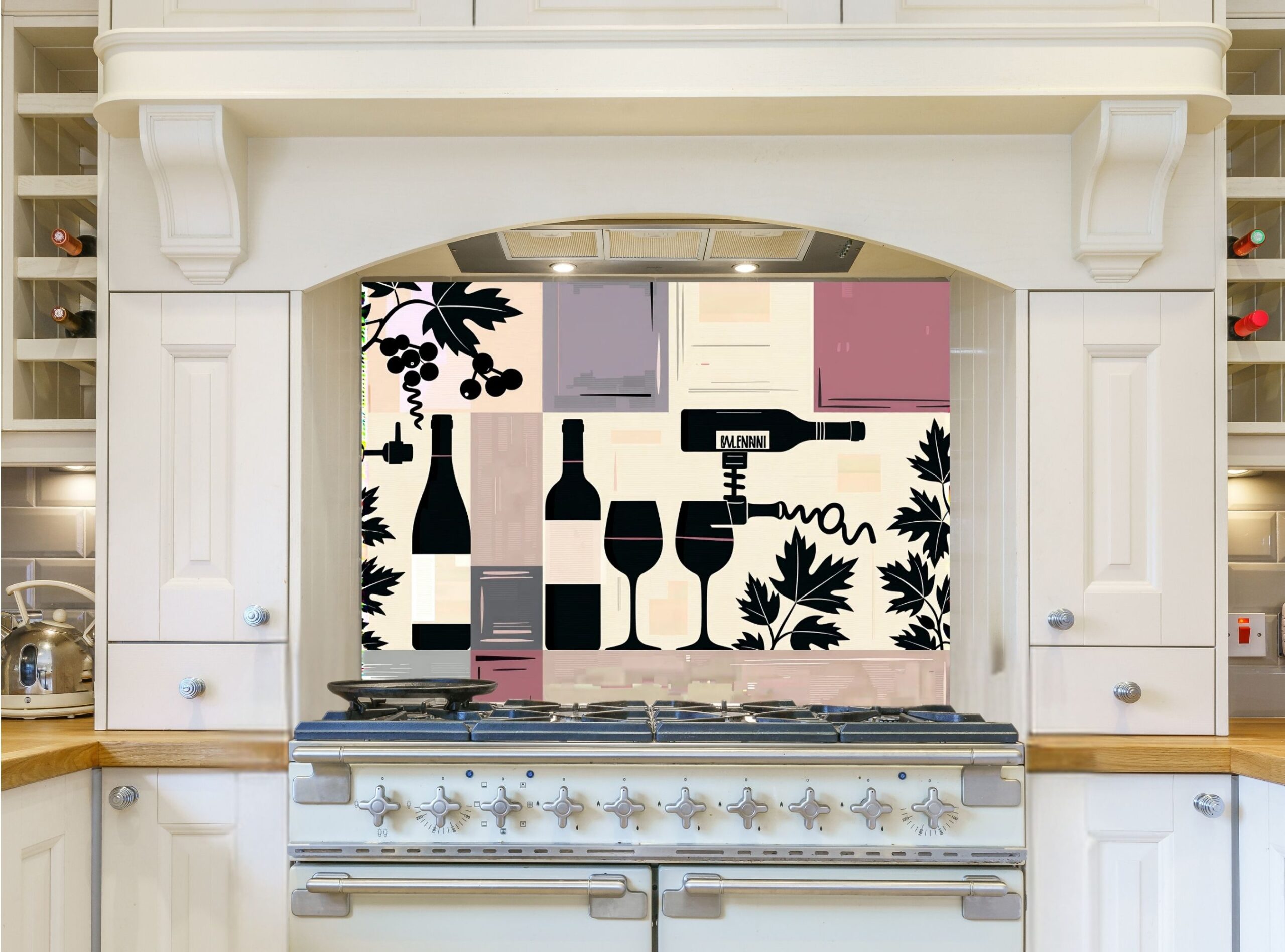 Vintage Rituals The Art of Wine Uncorked