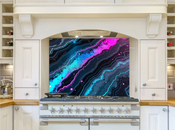 Cyberpunk Digital Marble - Image 6