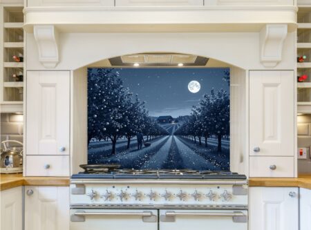 Midnight Harvest