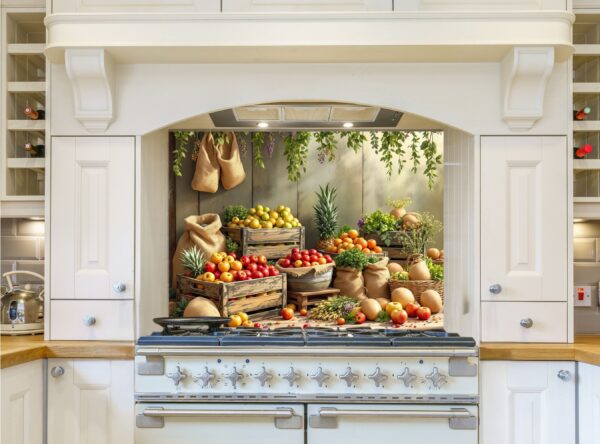 Bountiful Harvest Nature’s Pantry - Image 7