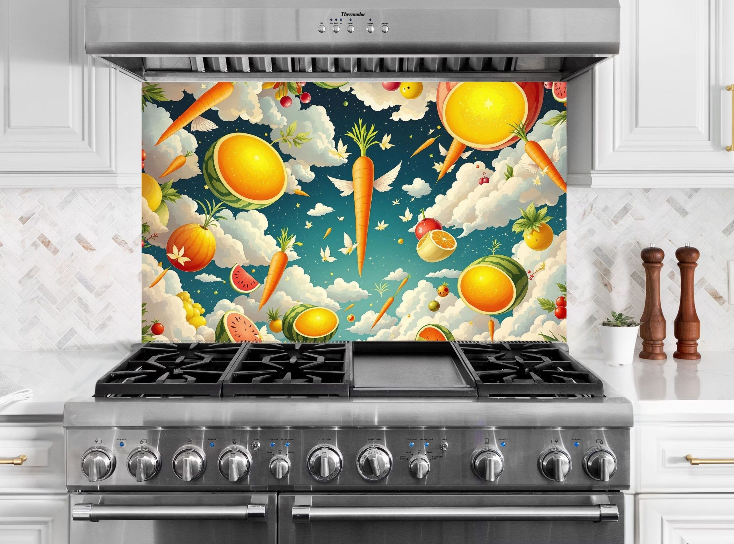 Harvest in the Heaven - Image 7