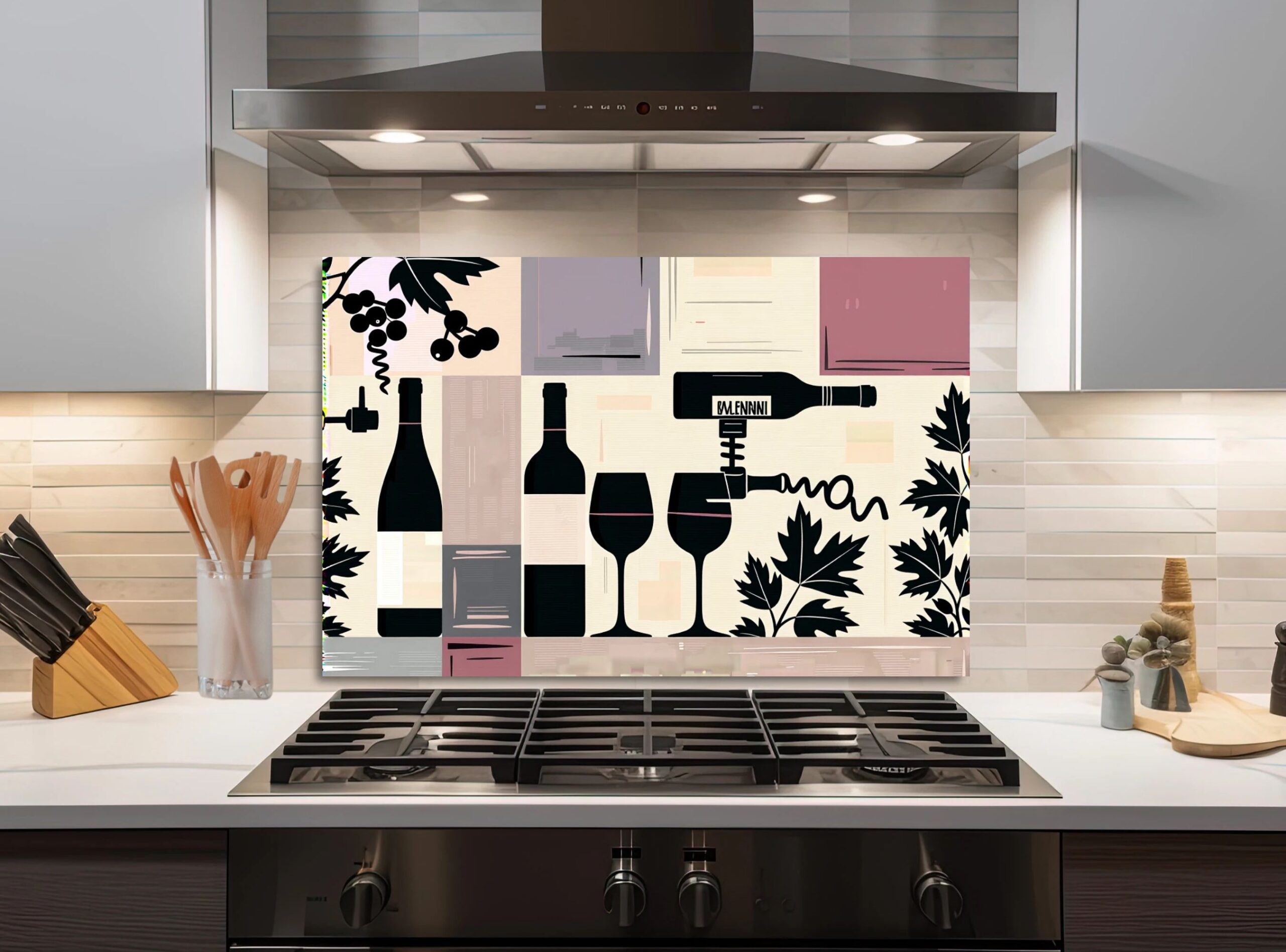 Vintage Rituals The Art of Wine Uncorked - Image 5