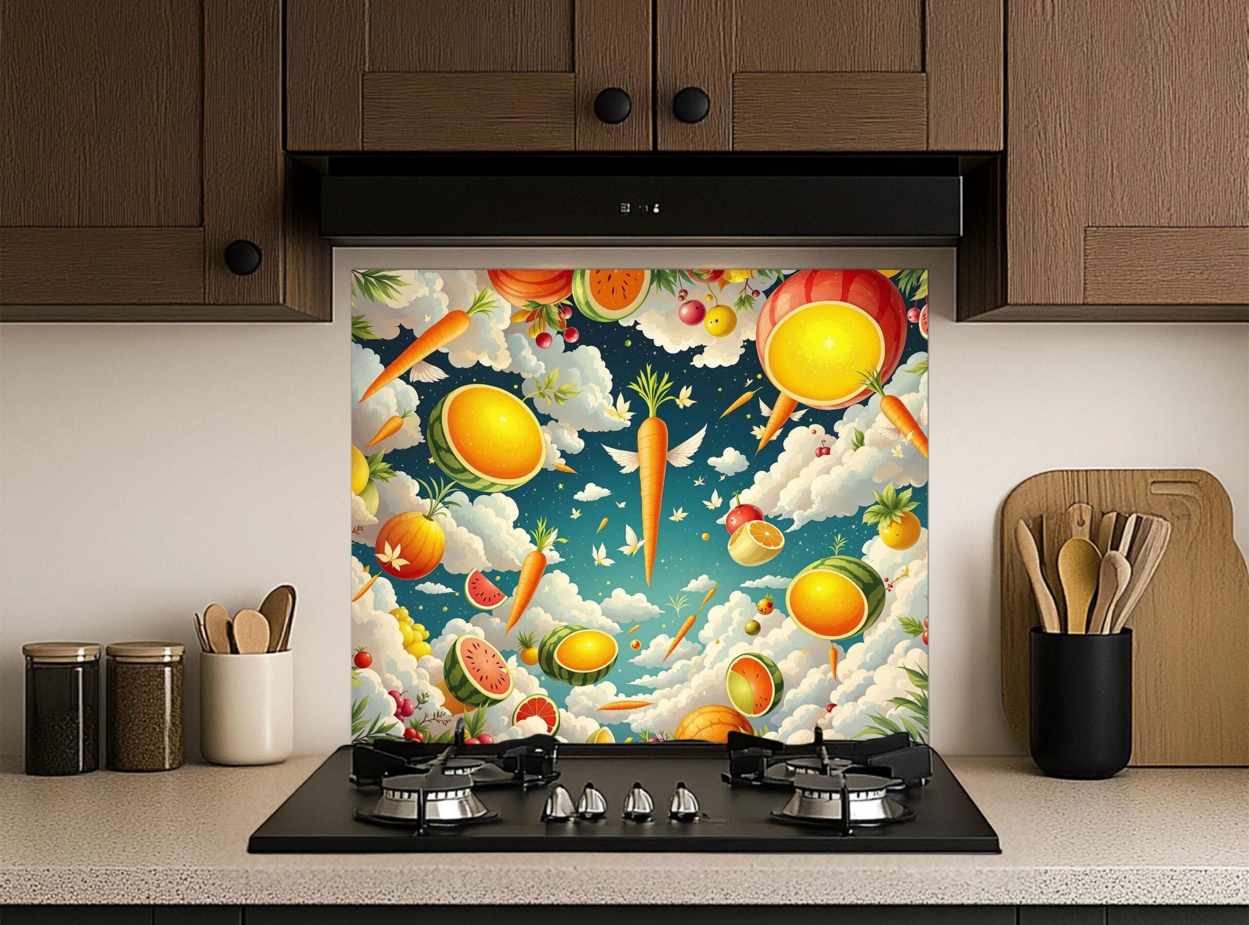 Harvest in the Heaven - Image 6