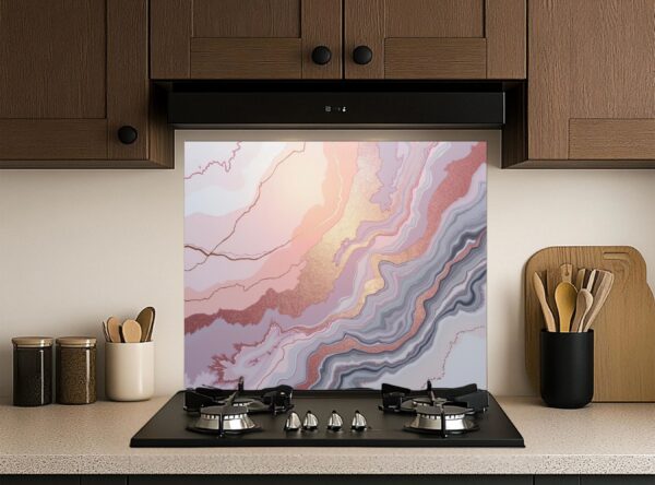 Impressionist Marble Swirls2 - Image 5
