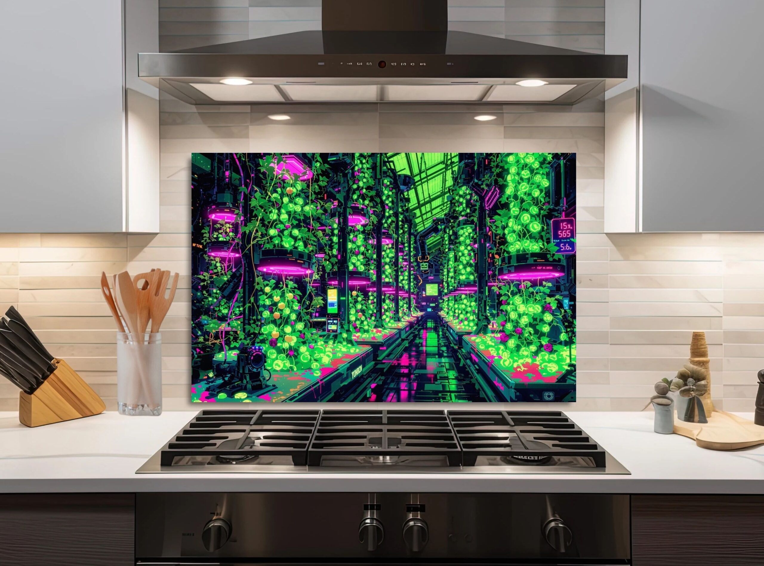 Neon Harvest Farming the Future - Image 5