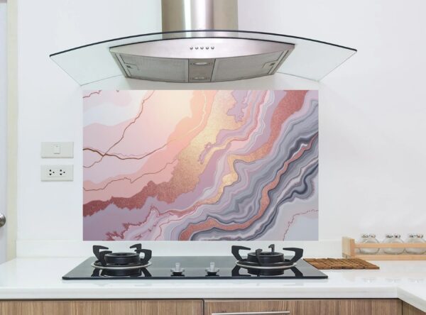 Impressionist Marble Swirls2