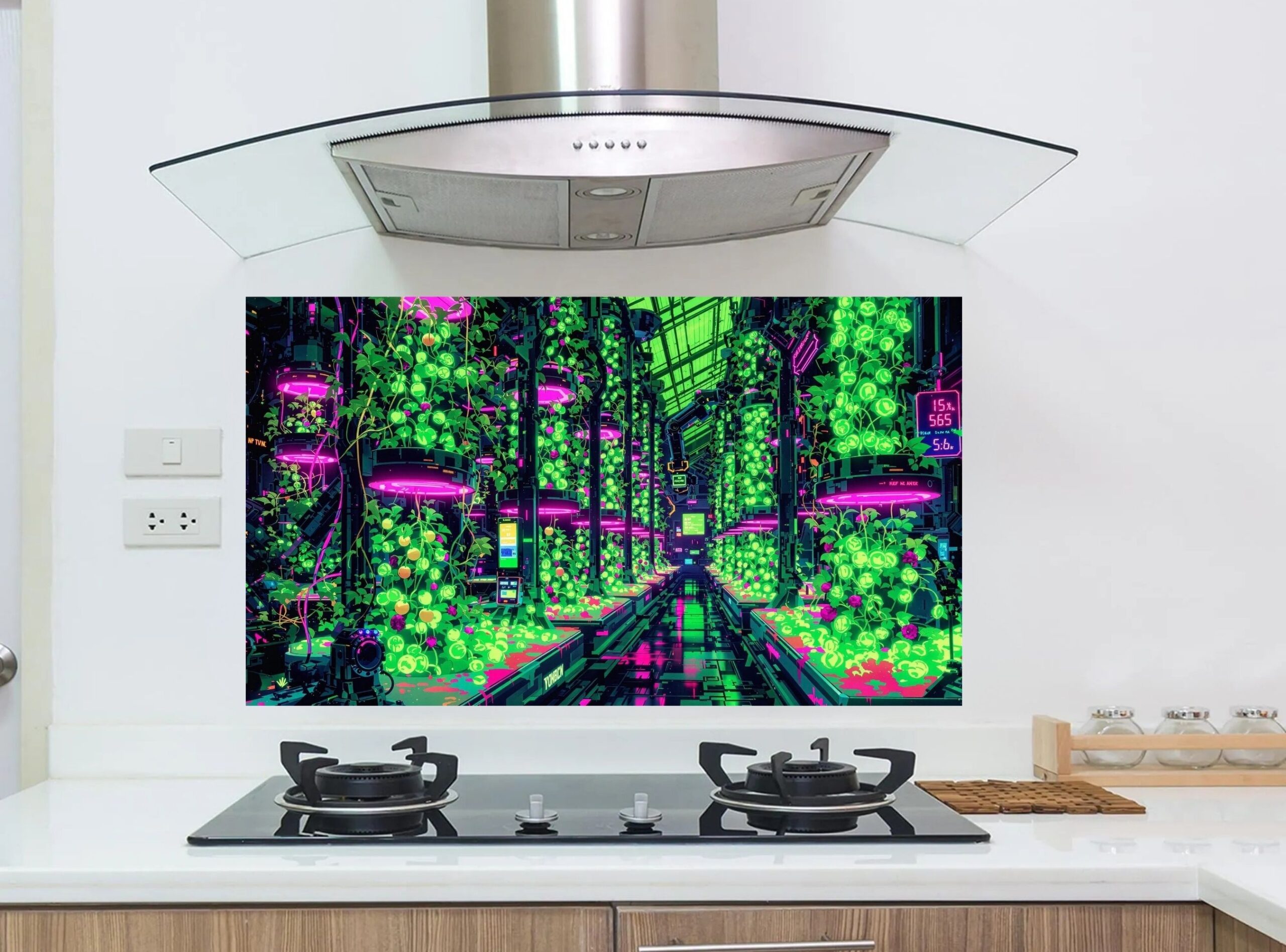 Neon Harvest Farming the Future - Image 4