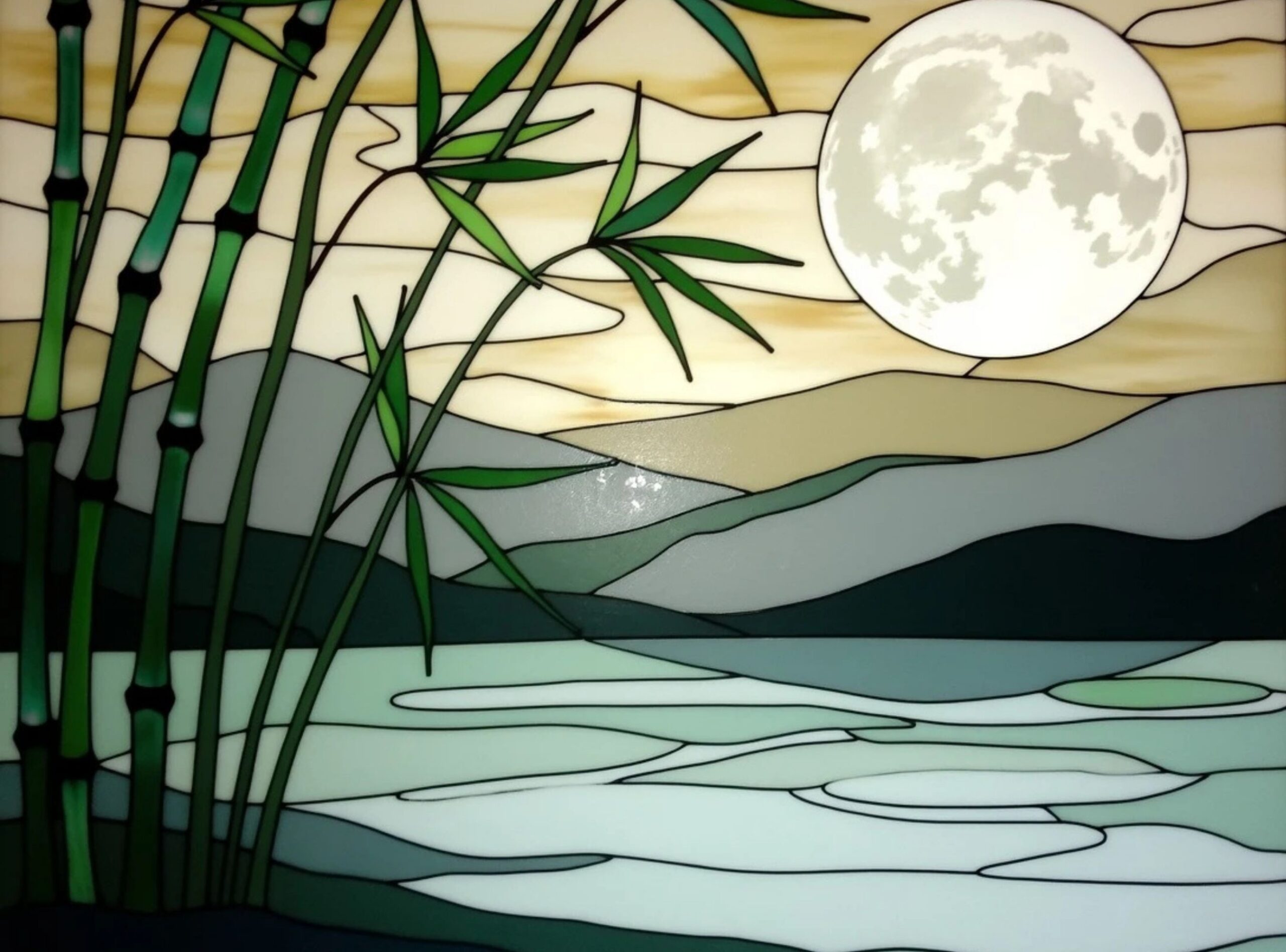 Zen Garden Tranquility - Image 11