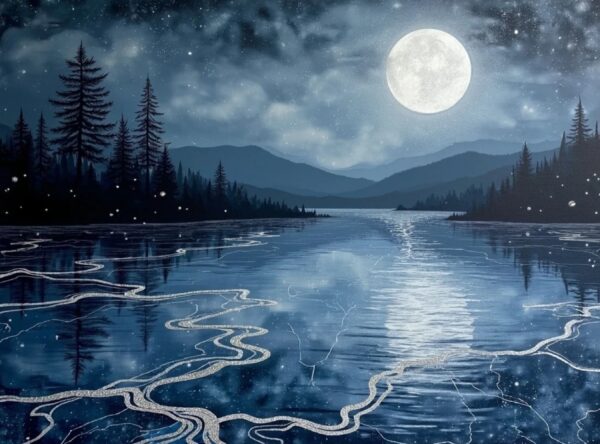 Using Shades Of Indigo - Image 11
