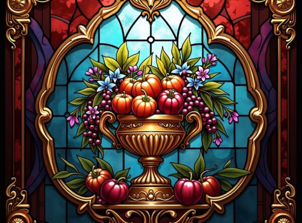 Baroque Opulence - Image 11