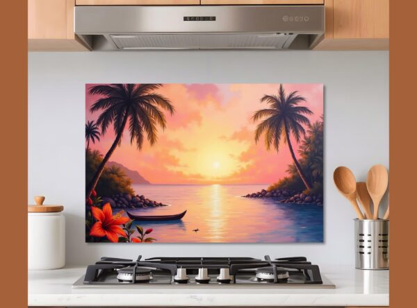 Tropical Sunset - Image 10