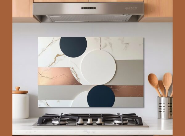 Minimalist Marble Geometry2 - Image 10