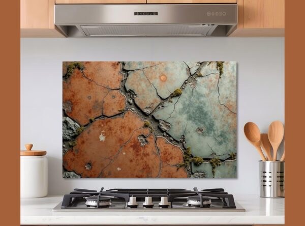 Rustic Weathered Marble - Image 10