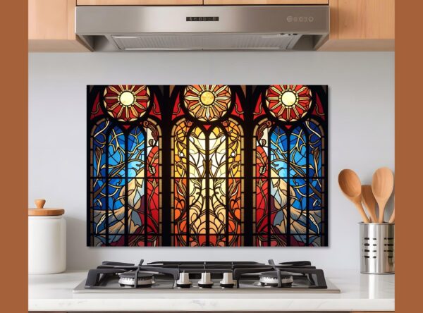 Gothic Cathedral Light - Image 10