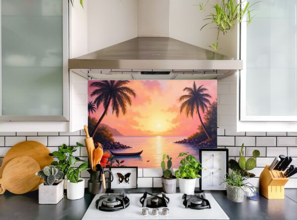 Tropical Sunset - Image 9