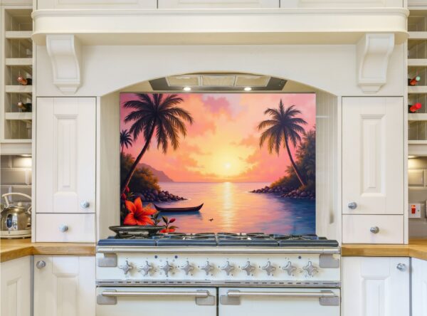 Tropical Sunset - Image 7