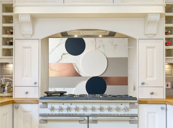 Minimalist Marble Geometry2 - Image 7