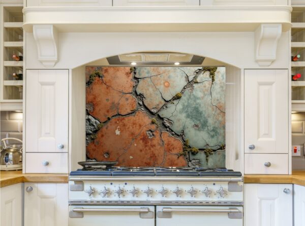Rustic Weathered Marble - Image 7