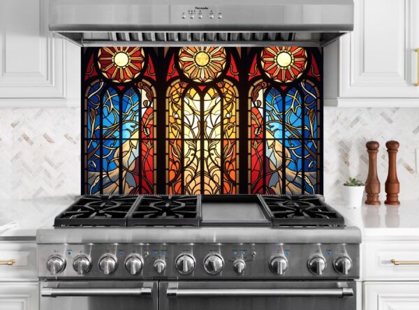 Gothic Cathedral Light - Image 6