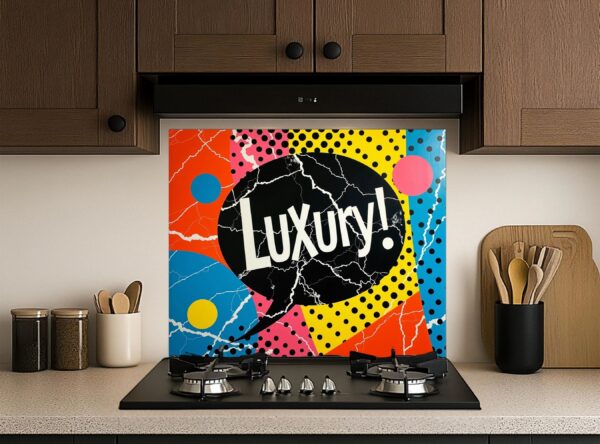 Pop Art Marble Extravaganza2 - Image 5