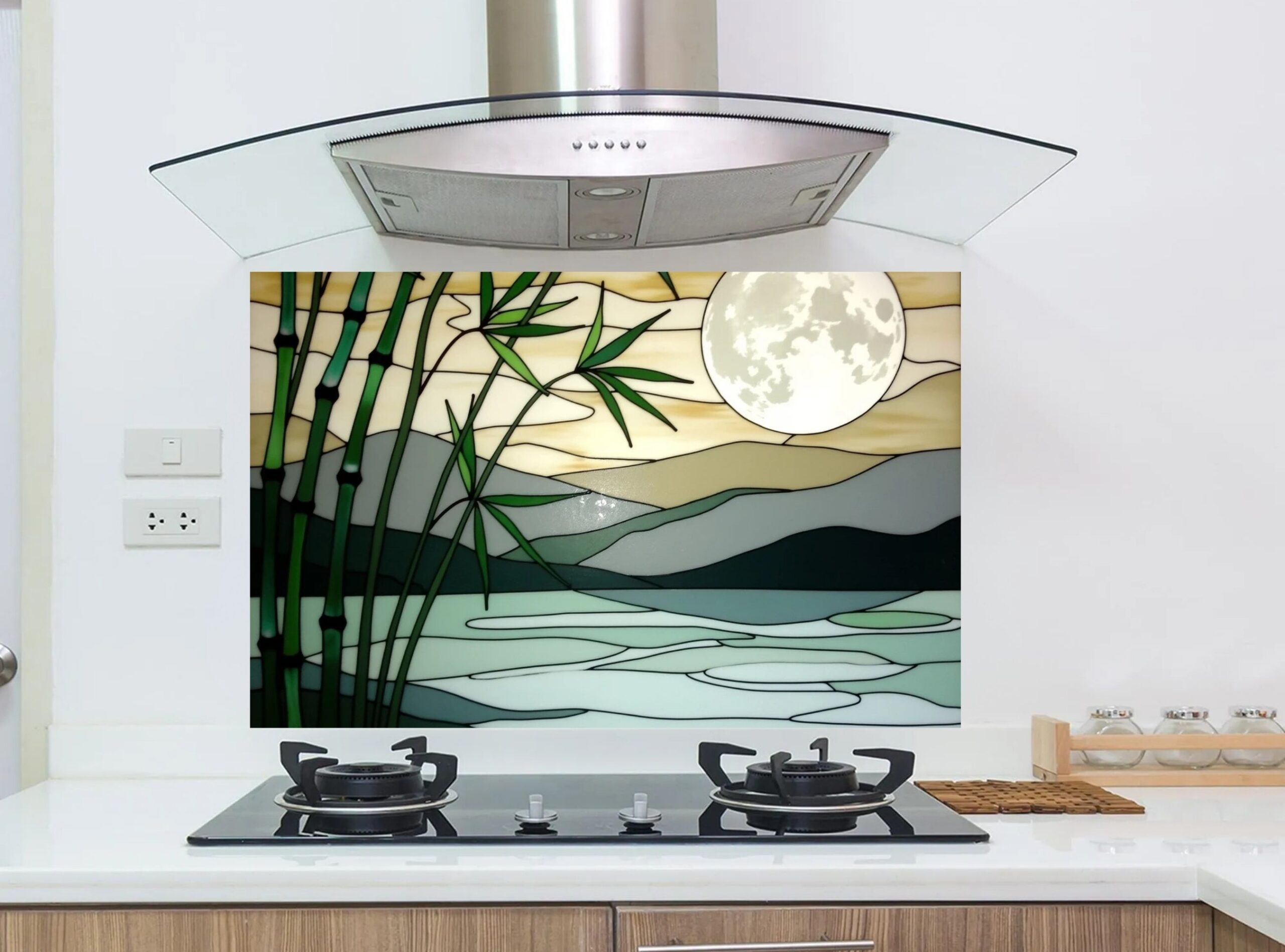 Zen Garden Tranquility