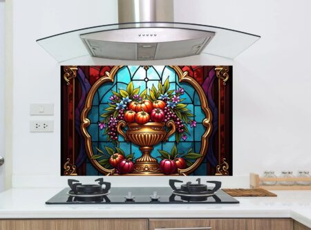 Baroque Opulence