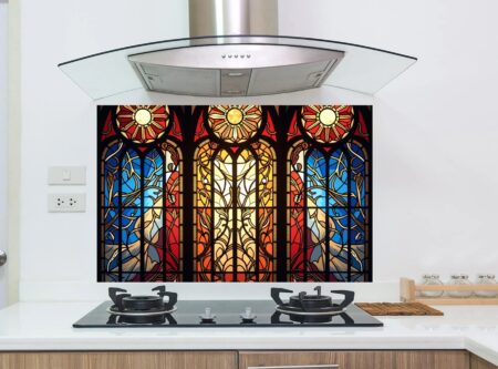 Gothic Cathedral Light